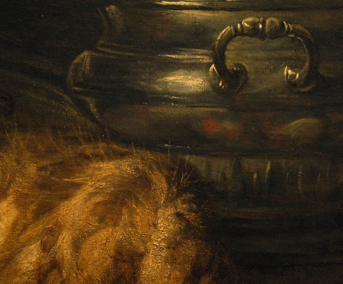 Studio and Garden The Ordinary Transfigured