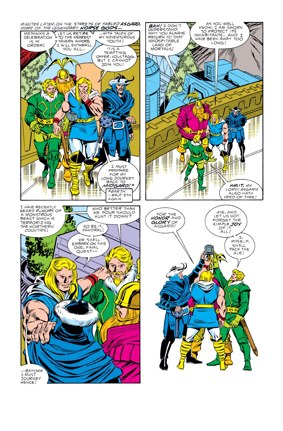 Thor (1966) 386 Page 3