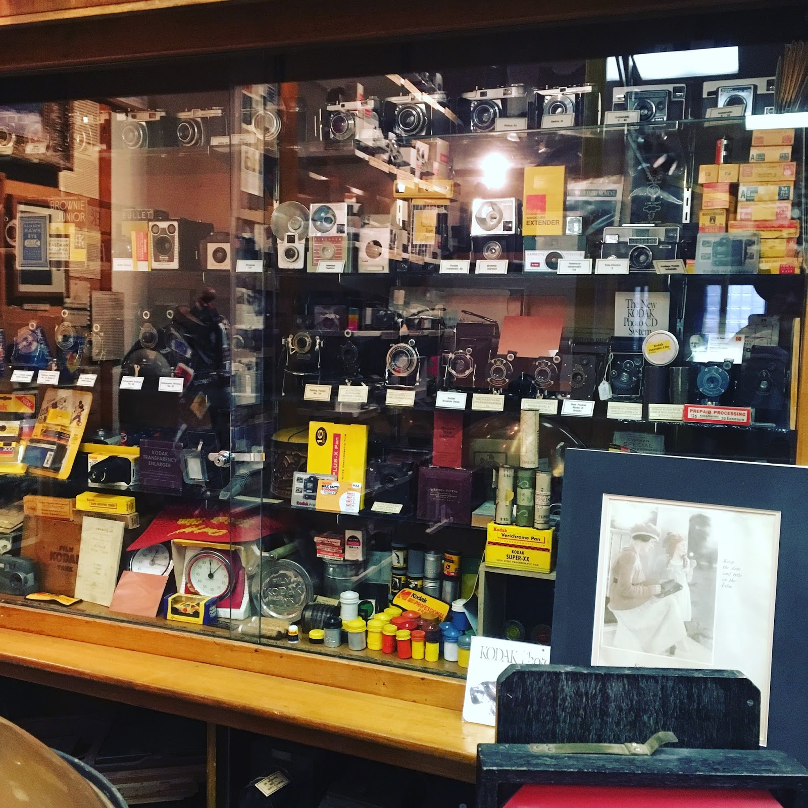 Random Camera Blog A Photographic Gem in Pittsburgh