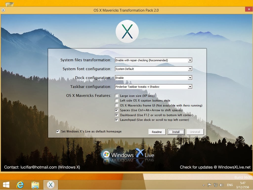 windows xp theme sound package 2.0 download 11 best windows themes & win 10 skin pack to transform the os look.