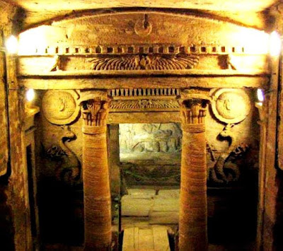 Egypt to submit 4 sites for UNESCO Heritage List Egypt to submit 4 sites for UNESCO Heritage List