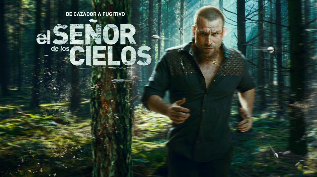El señor de los cielos 6