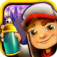 Subway Surfers Subway Surfers