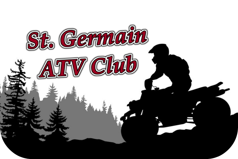 Saint Germain WI ATV News St. Germain ATV Club Inc EOY 2016