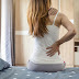 Back pain relief - 5 Effective Measures to relieve Back pain naturally at home..