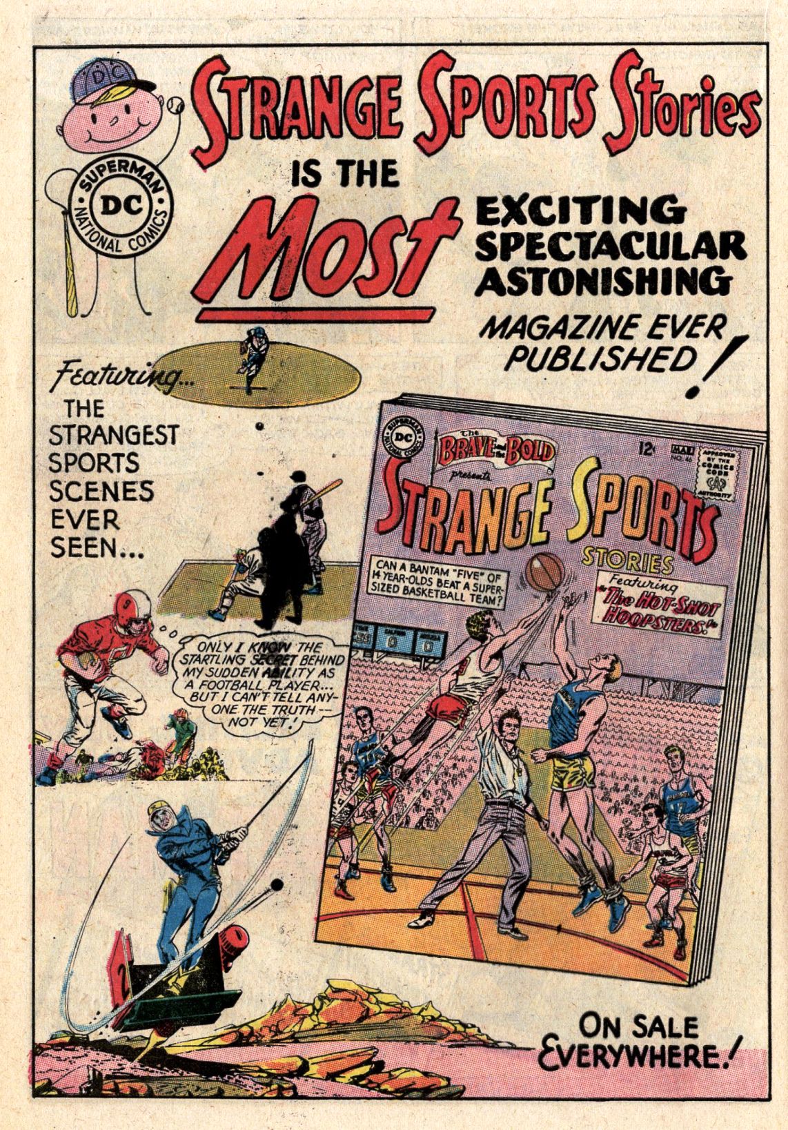 Read online World's Finest Comics comic -  Issue #132 - 16