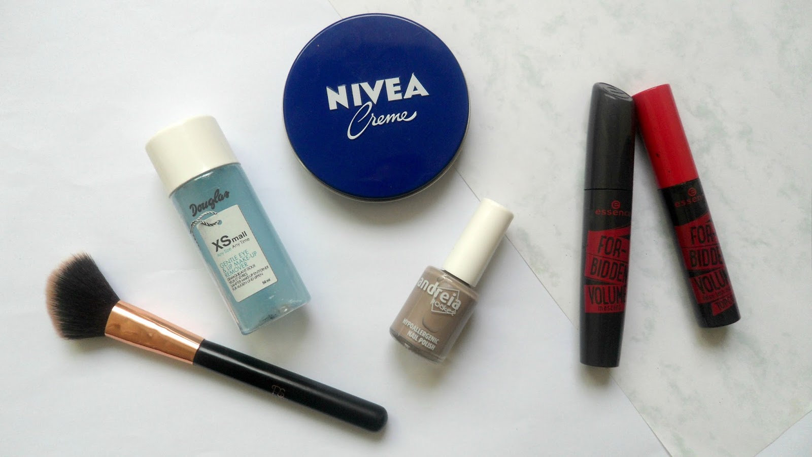5 Beauty Products Under 5€ The European Closet