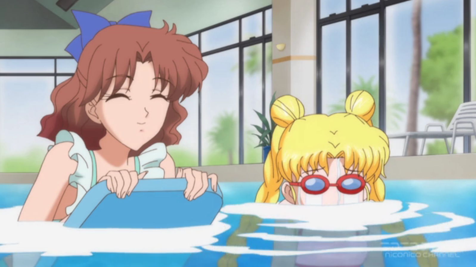 جميع حلقات انمي Sailor Moon Crystal مترجم بلوراي ادد انمي الانمي اون لاين Add Anime