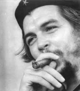Ernesto Che Guevara LUCHA, CONCIENCIA Y ORGANIZACIÓN