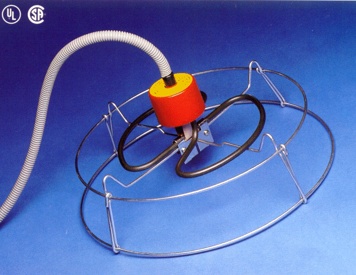 Livestock Water Tank Heater