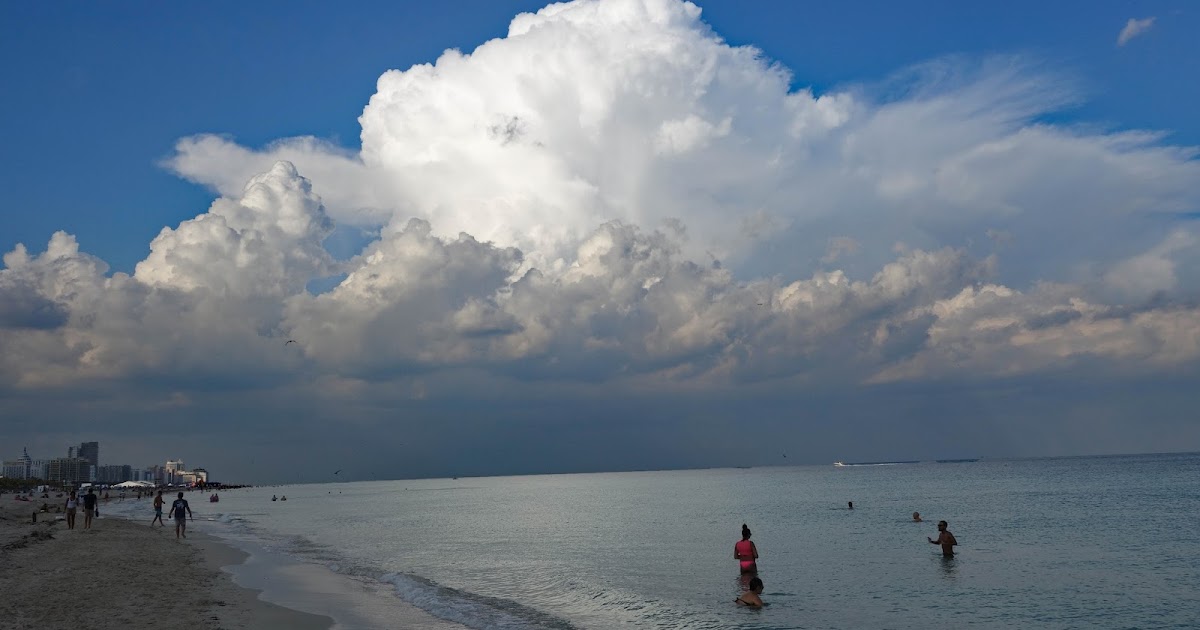 Miami Beach Temperature December Miami Beach Temperature December