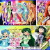 Jual Kaset Film Anime Mermaid Melody