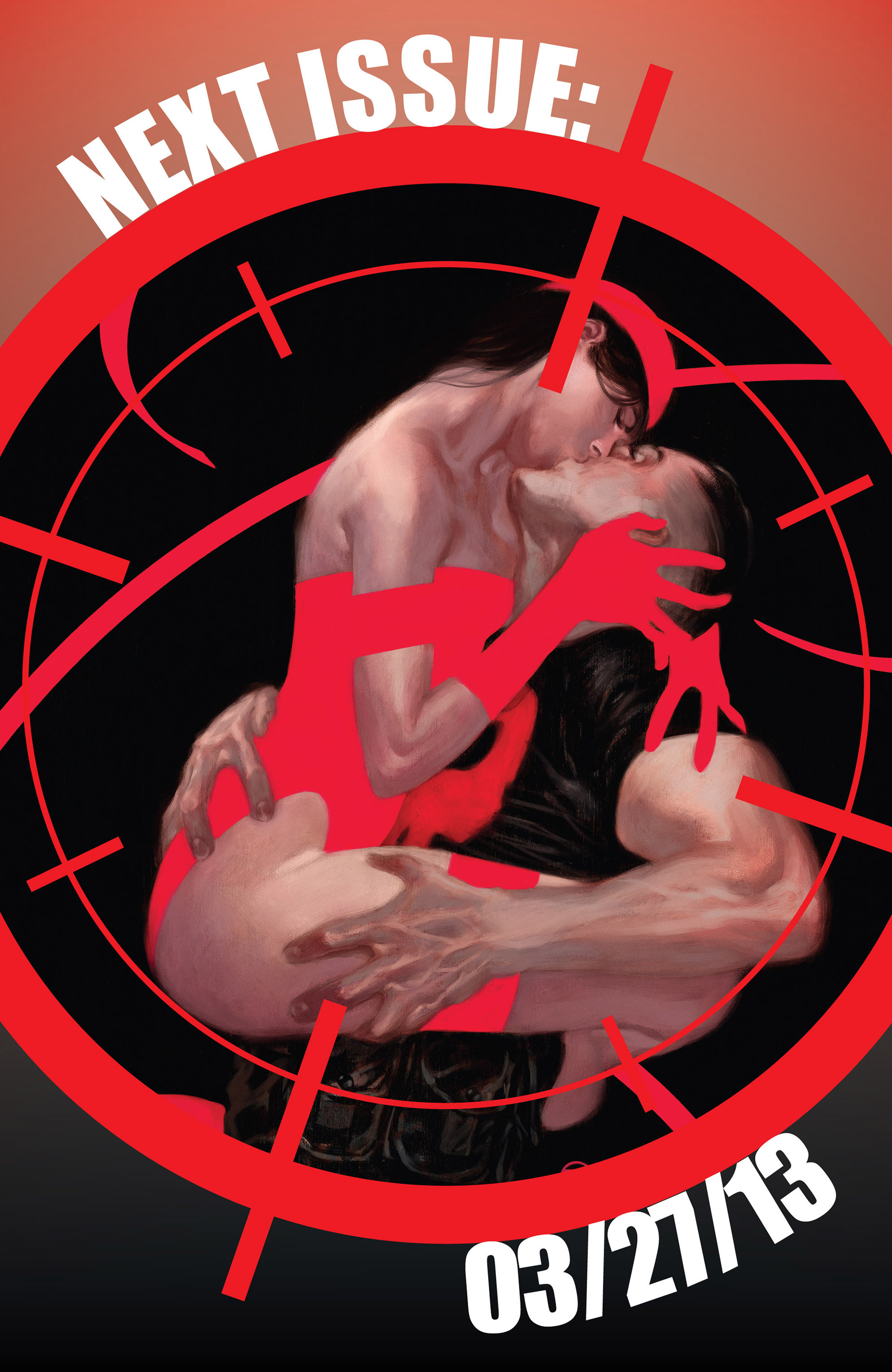 Read online Thunderbolts (2013) comic - Issue #6 - 22