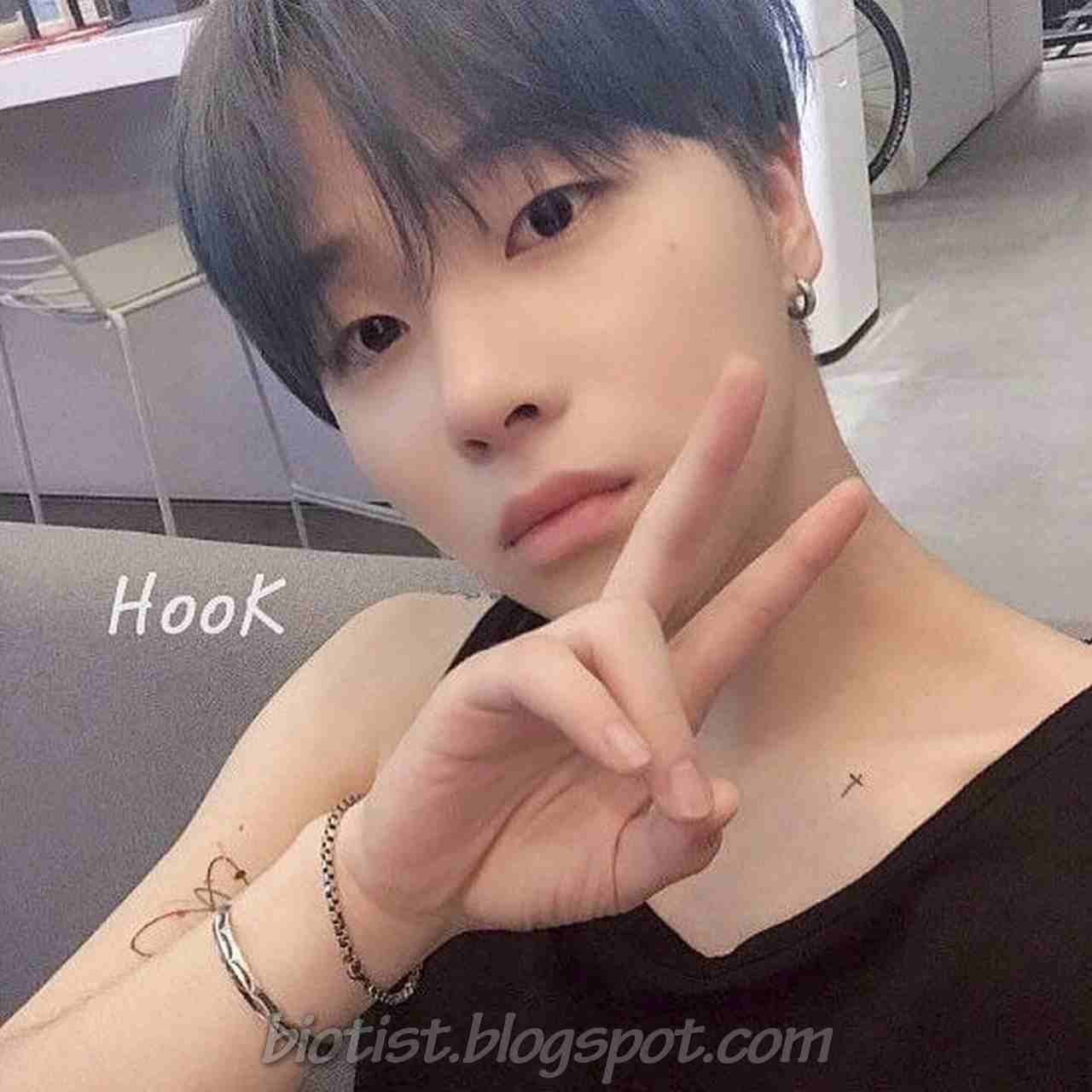 Jinhwan (iKON Jay) Profile, Photos, Fact, Bio and More - Biotist