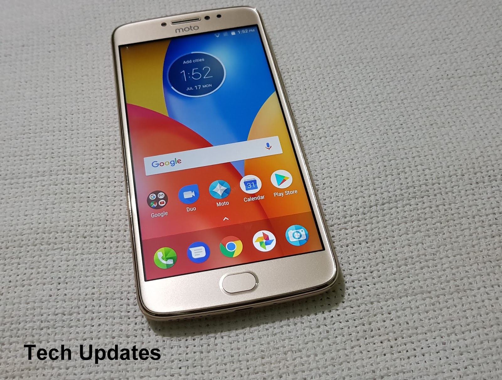 How To Display Sim Contacts In Moto E4 Plus Moto E4 Plus Review - Tech Updates