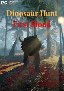 Dinosaur%2BHunt%2BFirst%2BBlood