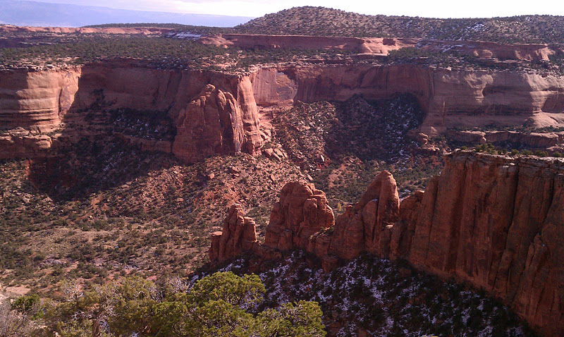TheCobbFamilyJourney: Grand Junction, Colorado