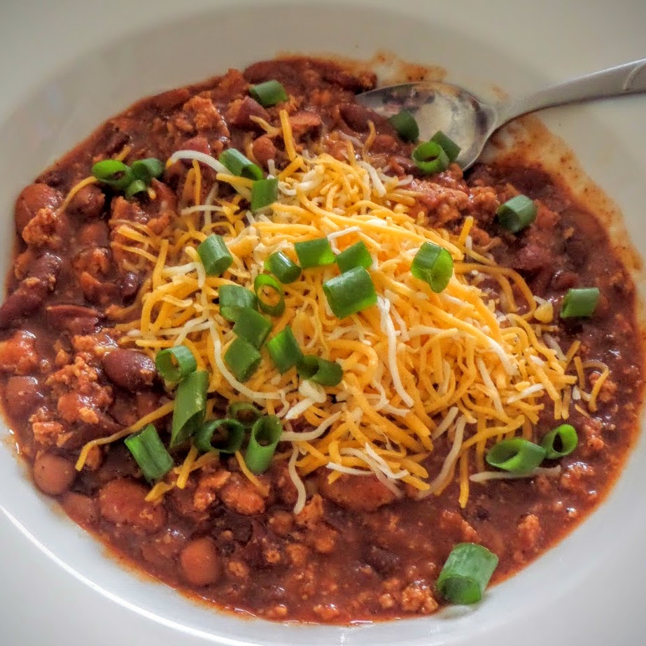 Chili con Carne | Joybee, What's for Dinner?