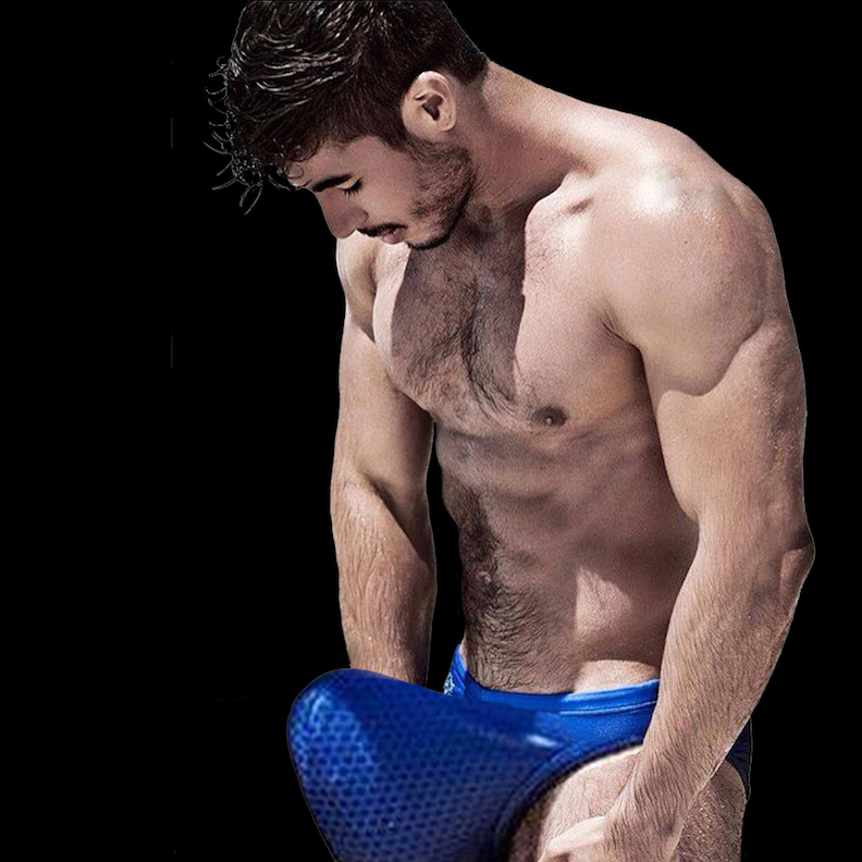 Men that have big dicks