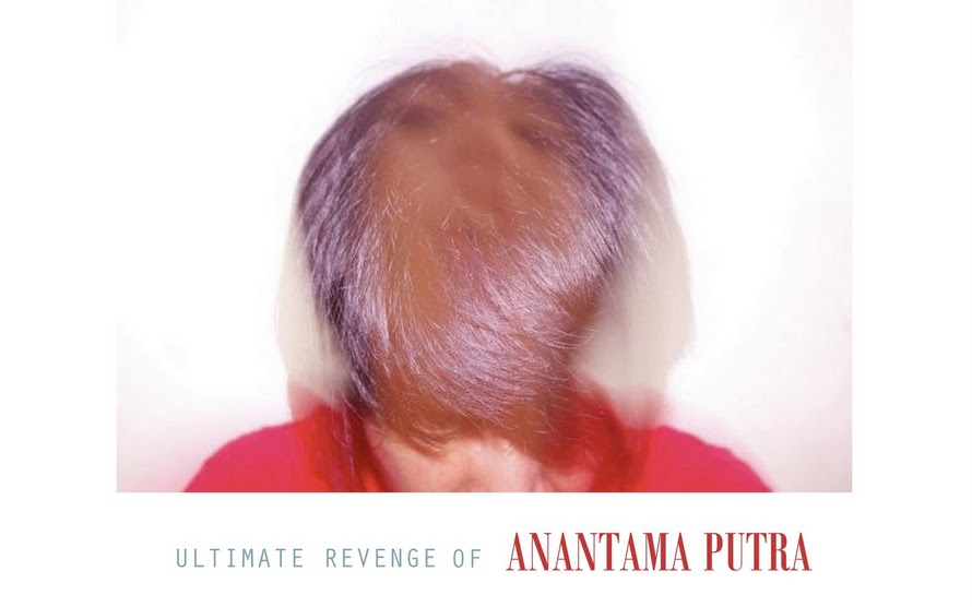 Ultimate Revenge of Anantama Putra