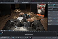 Toontrack UK Pop EZX Full version