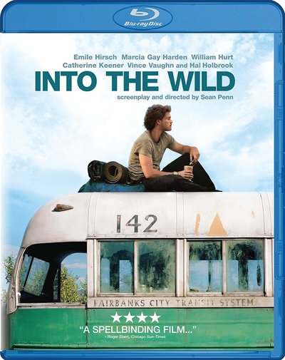 Into The Wild (2007) 1080p BDRip Dual Latino-Eng (Subt. Spa-Eng) (Aventuras. Drama | Basado en hechos reales)