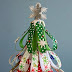 Christmas Tree from American Crafts