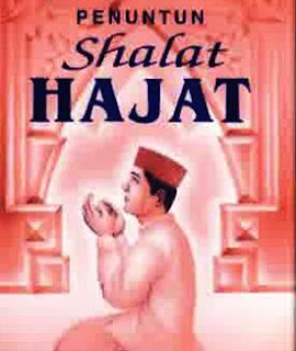 shalat hajat