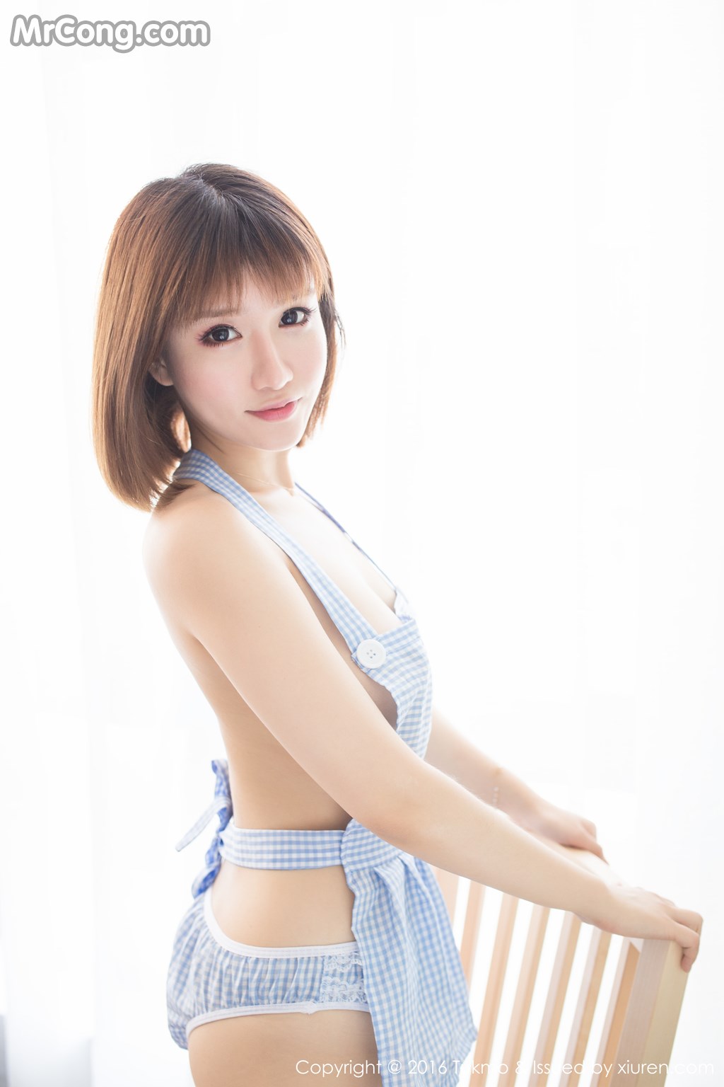 Tukmo Vol.092: Model Aojiao Meng Meng (K8 傲 娇 萌萌 Vivian) (41 photos) photo 2-7