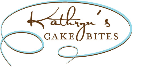 Kathryn's Cake Bites