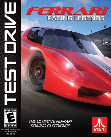 test drive racing legends sc pc komputer test drive racing legends sc pc komputer
