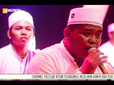 Lirik Semua Karena Cinta Versi Indonesia - Syubbanul Muslimin