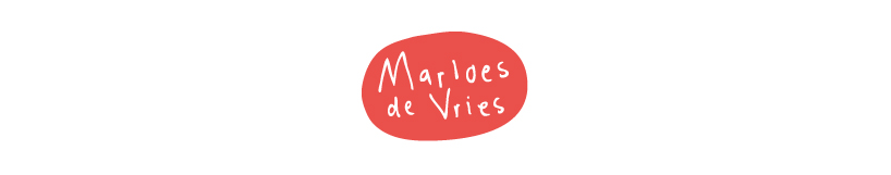 Marloes de Vries | blog