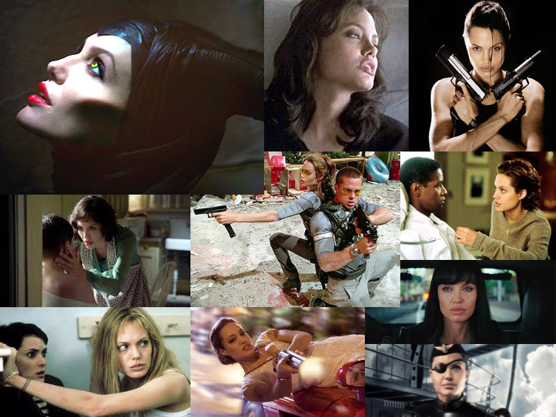 Filmes para assistir na Globo têm The Rock, Transformers e Angelina Jolie ·  Notícias da TV