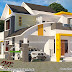 House plan by Smart design from Kasaragod