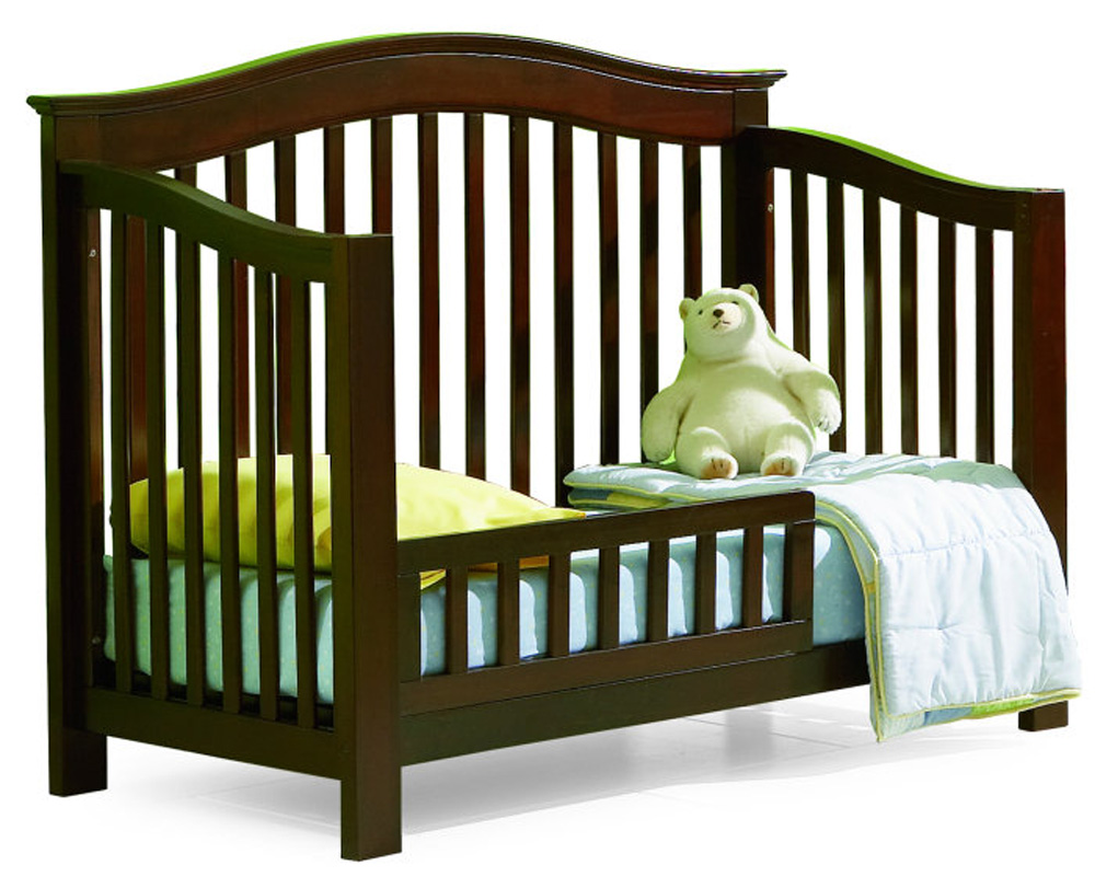 baby cribs with changing table and mattress