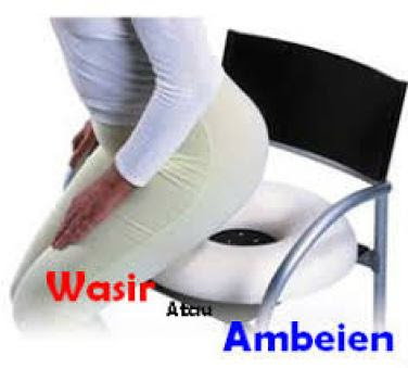 Foto Mencari Obat ambeien sering kambuh paling tepat