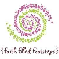 Faith Filled Footsteps