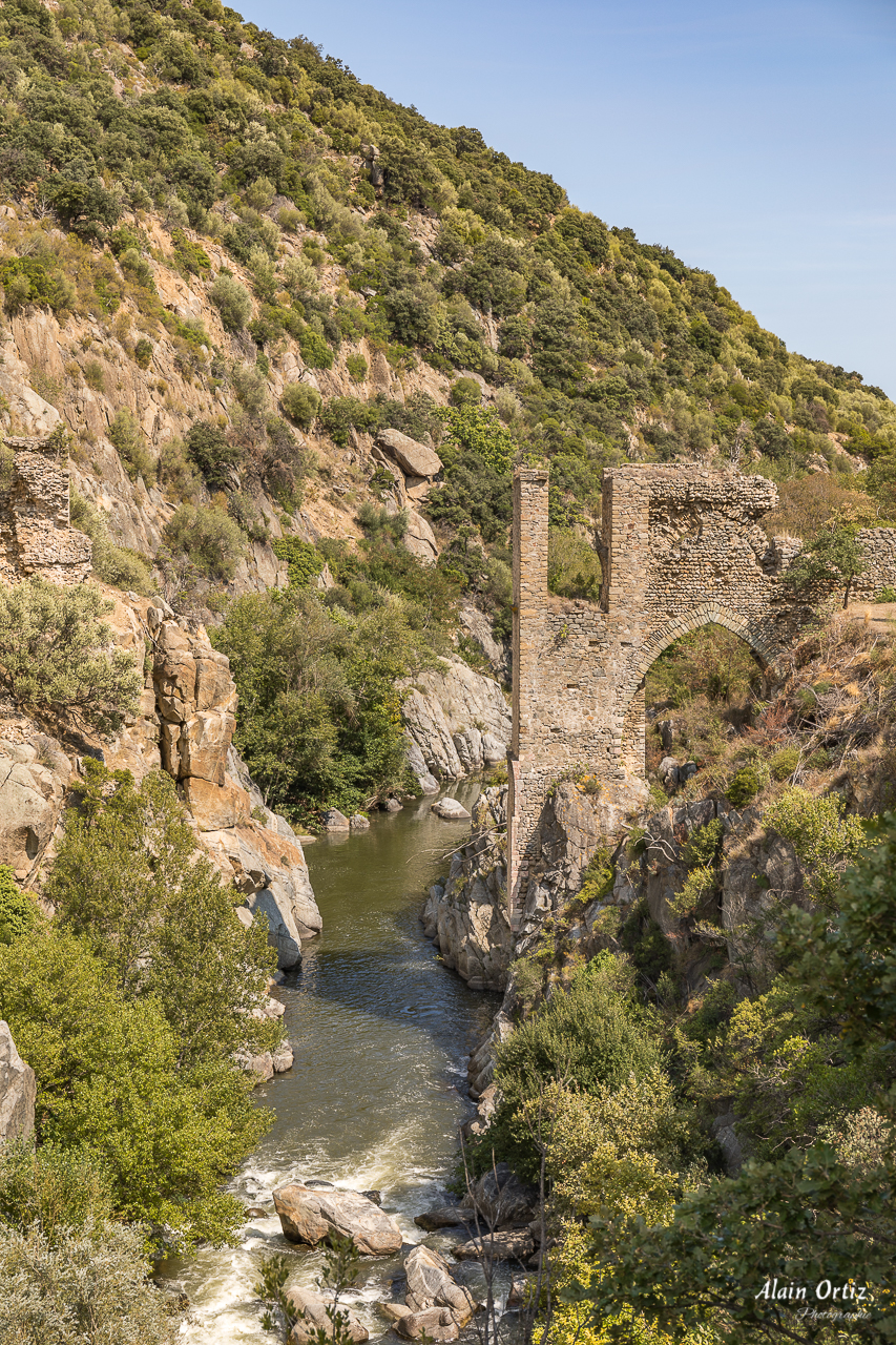 Vinça Rando de la Guillera à Rodès 07 09 2017