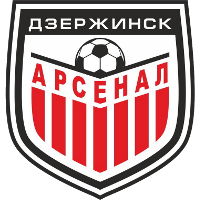 FK ARSENAL DZERZHINSKY