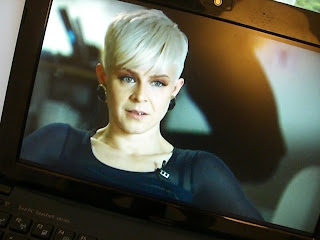 Robyn - Cykling med Robyn