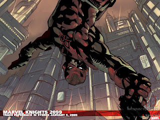 Digital HD Wallpapers: Amazing Marvel HD Wallpapers Pack [Set-7]