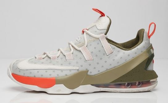 lebron 13 limited edition