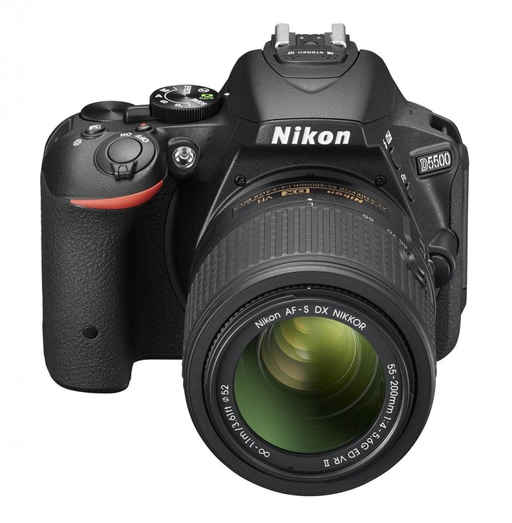 ليل الحزم شرائح لحم  اسعار كاميرات نيكون Nikon فى مصر 2022