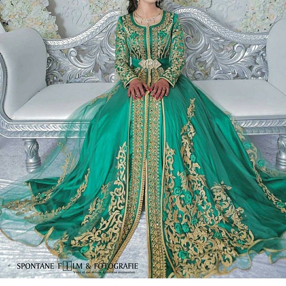 caftan 2018 pas cher