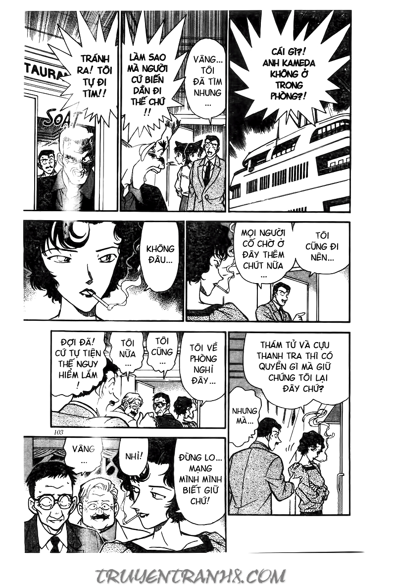 Detective Conan Chap 227 - Truyen.Chap.VN