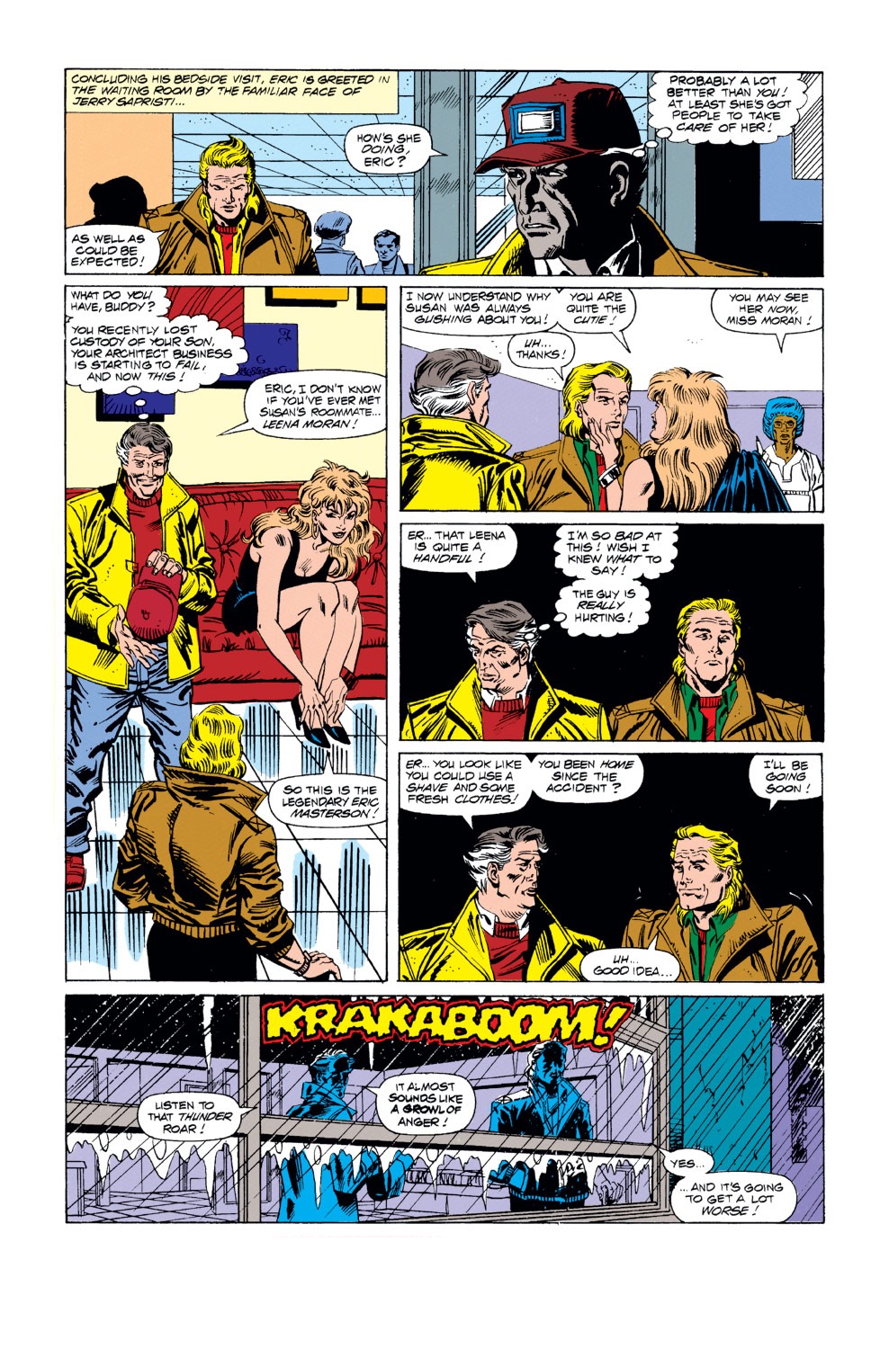 Thor (1966) 433 Page 4