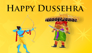 Happy Dussehra Images 2018 I Happy Dussehra wishes 2018 I Happy Dussehra Quotes
