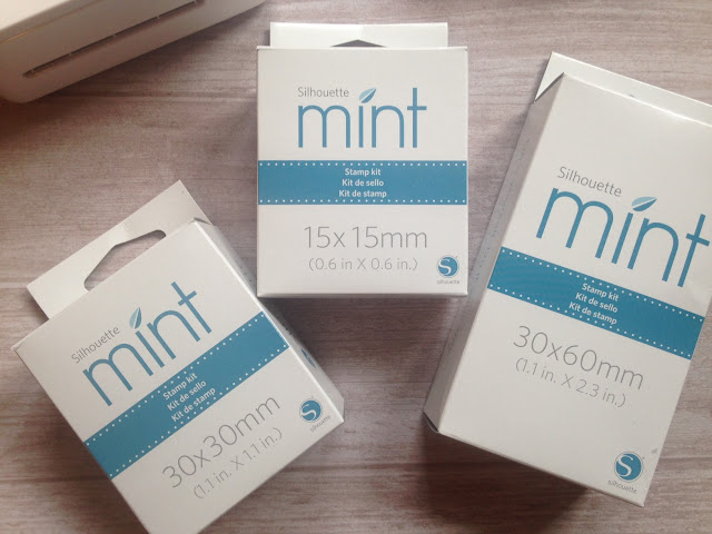 Silhouette Mint, review, Silhouette, stamp maker