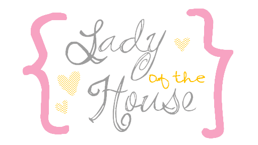 {Kaitlyn} @ Lady of the House